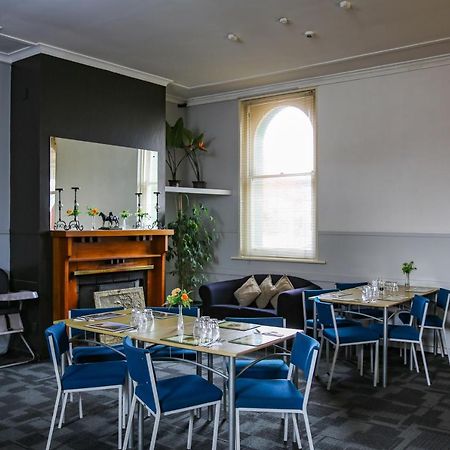 Masonic Hotel Cambridge Bagian luar foto