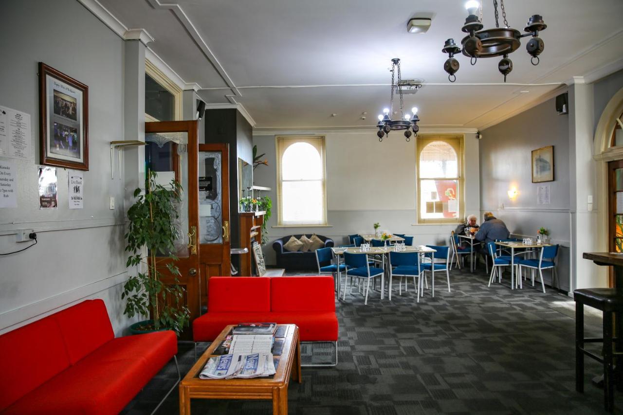 Masonic Hotel Cambridge Bagian luar foto