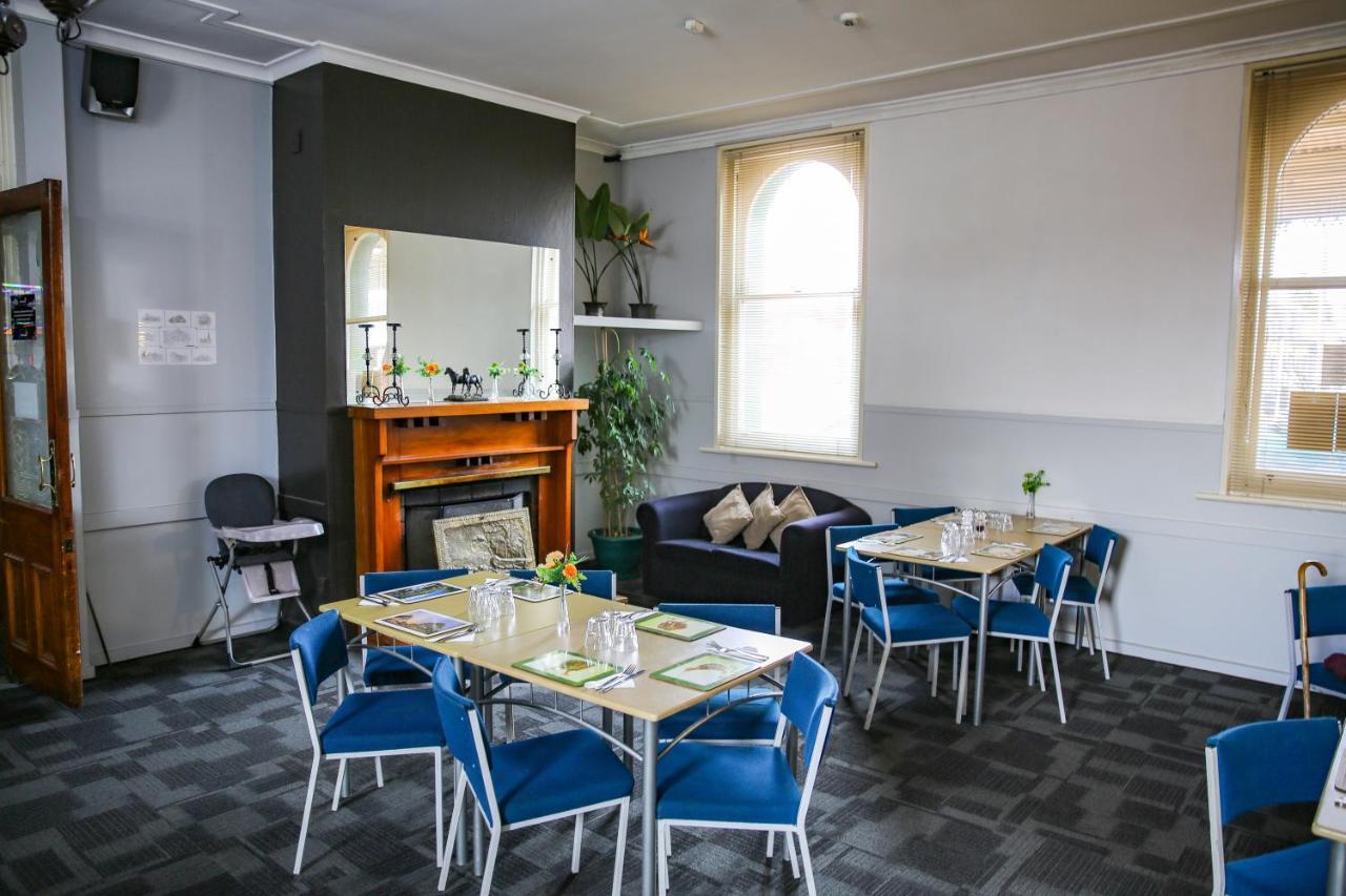 Masonic Hotel Cambridge Bagian luar foto