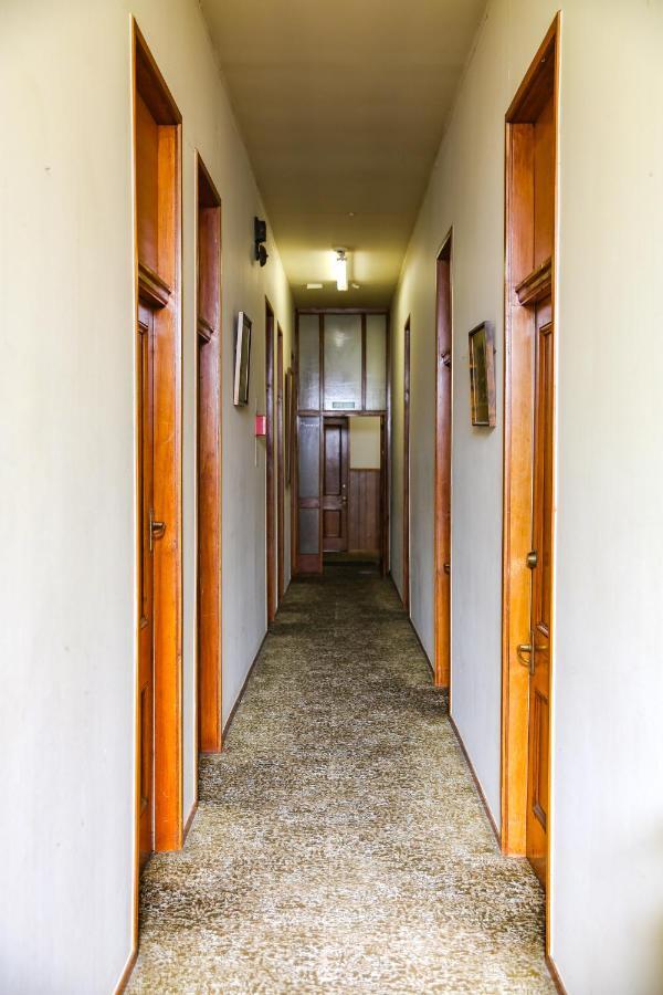 Masonic Hotel Cambridge Bagian luar foto